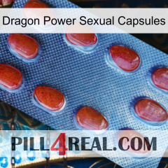 Dragon Power Sexual Capsules 06